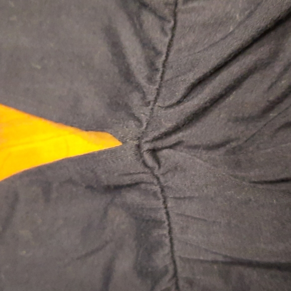 Reformation plunge neck mididress - Picture 11 of 14